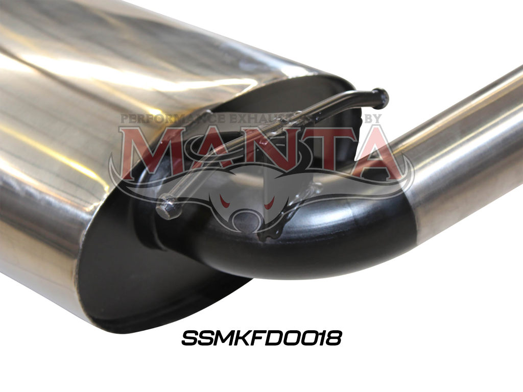 Manta Ford Territory Sx, Sy 4.0L Turbo 6 Cylinder Petrol – Manta product image 12