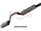 Manta Ford Territory Sx, Sy 4.0L Turbo 6 Cylinder Petrol – Manta product image 13
