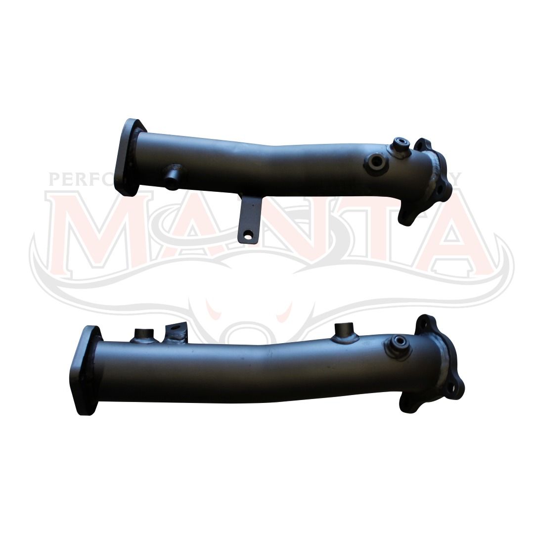 Manta Toyota Landcruiser VDJ200 4.5L V8 Twin Turbo Diesel Wagon (With DPF) 2015 Onwards – Manta product image 31
