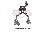 Manta Holden Commodore Vp, Vr, Vs 5.0L, HSV 5.7L V8 Sedan, Independent Rear Suspension, with Twin Cat Setup – Manta product image 16