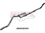 Manta Isuzu Mu-X 3.0L CRD Nov 2013 – Jan 2017 (No DPF) – Manta product image 16