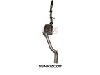 Manta Isuzu Mu-X 3.0L CRD Nov 2013 – Jan 2017 (No DPF) – Manta product image 17