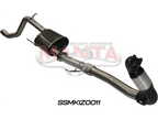Manta Isuzu Mu-X 3.0L CRD Nov 2013 – Jan 2017 (No DPF) – Manta product image 18