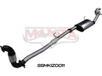 Manta Isuzu Mu-X 3.0L CRD Nov 2013 – Jan 2017 (No DPF) – Manta product image 19