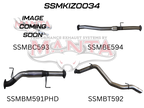 Manta Isuzu Mu-X 3.0L CRD Nov 2013 – Jan 2017 (No DPF) – Manta product image 22