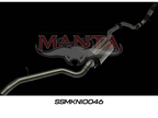 Manta Nissan Patrol Gu 3.0L Turbo Diesel Wagon, January 2007 To 2017 – Manta product image 15