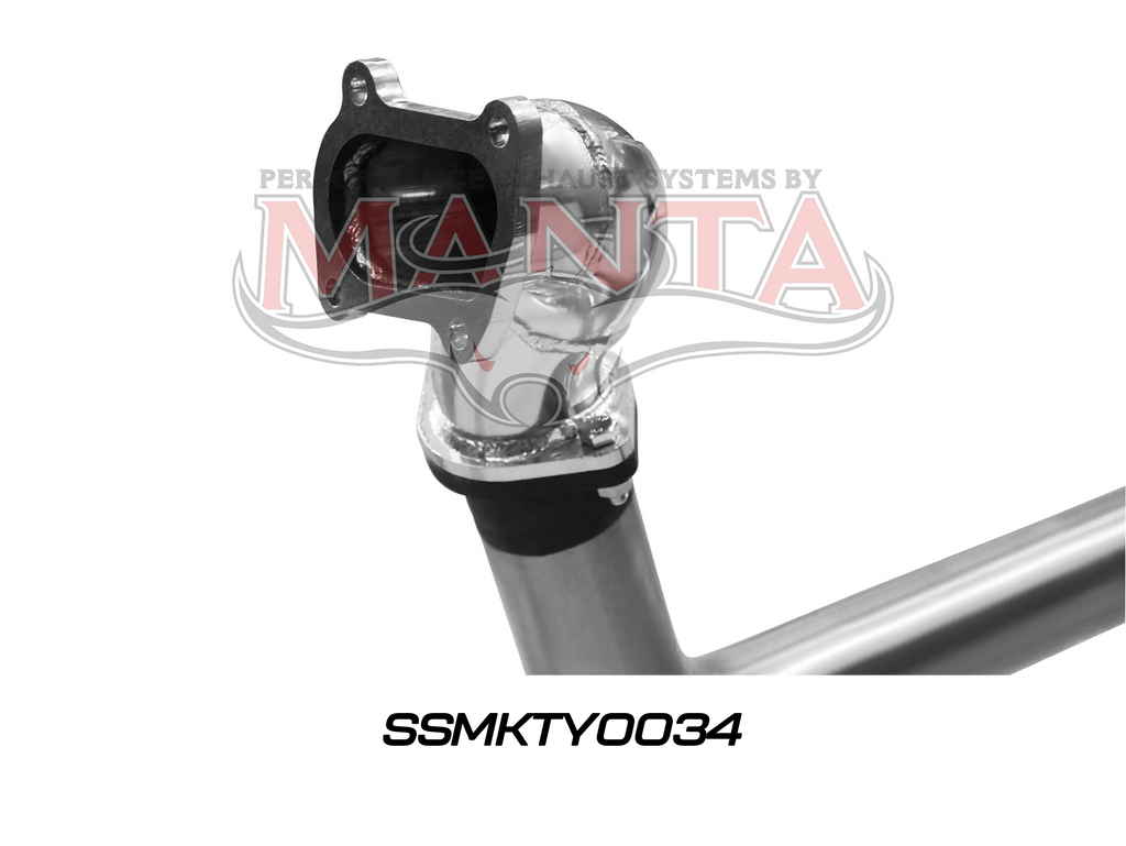 Manta Toyota Landcruiser HDJ100 4.2L 1HD Turbo Diesel Wagon – Manta product image 11