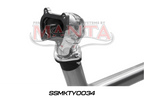 Manta Toyota Landcruiser HDJ100 4.2L 1HD Turbo Diesel Wagon – Manta product image 11