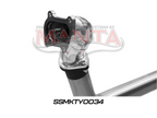 Manta Toyota Landcruiser HDJ100 4.2L 1HD Turbo Diesel Wagon – Manta product image 13