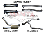 Manta Toyota Landcruiser VDJ200 4.5L V8 Twin Turbo Diesel Wagon 2007 – 2015 – Manta product image 51