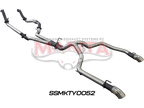 Manta Toyota Landcruiser VDJ200 4.5L V8 Twin Turbo Diesel Wagon 2007 – 2015 – Manta product image 81