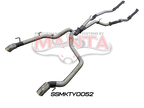 Manta Toyota Landcruiser VDJ200 4.5L V8 Twin Turbo Diesel Wagon 2007 – 2015 – Manta product image 83