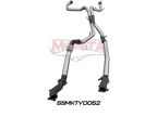 Manta Toyota Landcruiser VDJ200 4.5L V8 Twin Turbo Diesel Wagon 2007 – 2015 – Manta product image 86