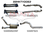 Manta Toyota Landcruiser VDJ200 4.5L V8 Twin Turbo Diesel Wagon 2007 – 2015 – Manta product image 53