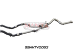 Manta Toyota Landcruiser VDJ200 4.5L V8 Twin Turbo Diesel Wagon 2007 – 2015 – Manta product image 54