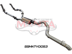 Manta Toyota Landcruiser VDJ200 4.5L V8 Twin Turbo Diesel Wagon 2007 – 2015 – Manta product image 55