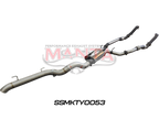 Manta Toyota Landcruiser VDJ200 4.5L V8 Twin Turbo Diesel Wagon 2007 – 2015 – Manta product image 57