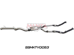 Manta Toyota Landcruiser VDJ200 4.5L V8 Twin Turbo Diesel Wagon 2007 – 2015 – Manta product image 58