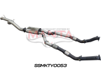 Manta Toyota Landcruiser VDJ200 4.5L V8 Twin Turbo Diesel Wagon 2007 – 2015 – Manta product image 59