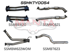Manta Toyota Landcruiser VDJ200 4.5L V8 Twin Turbo Diesel Wagon 2007 – 2015 – Manta product image 88
