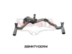 Manta Toyota Landcruiser VDJ79 4.5L V8 Turbo Diesel Single Cab UTE 2007 - 2016 (Without DPF) – Manta product image 40