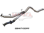 Manta Toyota Landcruiser VDJ200 4.5L V8 Twin Turbo Diesel Wagon (With DPF) 2015 Onwards – Manta product image 26