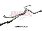 Manta Toyota Landcruiser VDJ200 4.5L V8 Twin Turbo Diesel Wagon (With DPF) 2015 Onwards – Manta product image 16