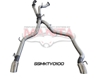 Manta Toyota Landcruiser VDJ200 4.5L V8 Twin Turbo Diesel Wagon (With DPF) 2015 Onwards – Manta product image 18