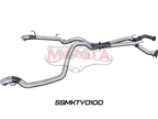 Manta Toyota Landcruiser VDJ200 4.5L V8 Twin Turbo Diesel Wagon (With DPF) 2015 Onwards – Manta product image 20