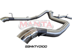 Manta Toyota Landcruiser VDJ200 4.5L V8 Twin Turbo Diesel Wagon (With DPF) 2015 Onwards – Manta product image 22