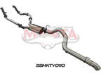 Manta Toyota Landcruiser VDJ200 4.5L V8 Twin Turbo Diesel Wagon (With DPF) 2015 Onwards – Manta product image 81