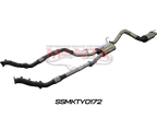 Manta Toyota Landcruiser VDJ200 4.5L V8 Twin Turbo Diesel Wagon (With DPF) 2015 Onwards – Manta product image 49
