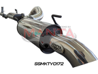 Manta Toyota Landcruiser VDJ200 4.5L V8 Twin Turbo Diesel Wagon (With DPF) 2015 Onwards – Manta product image 50