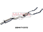 Manta Toyota Landcruiser VDJ200 4.5L V8 Twin Turbo Diesel Wagon (With DPF) 2015 Onwards – Manta product image 52