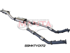 Manta Toyota Landcruiser VDJ200 4.5L V8 Twin Turbo Diesel Wagon (With DPF) 2015 Onwards – Manta product image 54