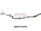 Manta Toyota Landcruiser VDJ76 4.5L 1VD V8 Turbo Diesel Wagon 2007 - 2016 – Manta product image 51