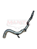 Manta Toyota Landcruiser VDJ79 Dual Cab 4.5L 1VD V8 Turbo Diesel UTE 2012 - 2016 – Manta product image 57