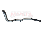 Manta Toyota Landcruiser VDJ79 Dual Cab 4.5L 1VD V8 Turbo Diesel UTE 2012 - 2016 – Manta product image 60
