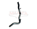 Manta SSMKTY0387 LandCruiser VDJ79 4in side-exit DPF-back exhaust