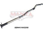 Manta Volkswagen Amarok TDI600 Nf V6 3.0L Turbo Dual Cab UTE – Manta product image 7