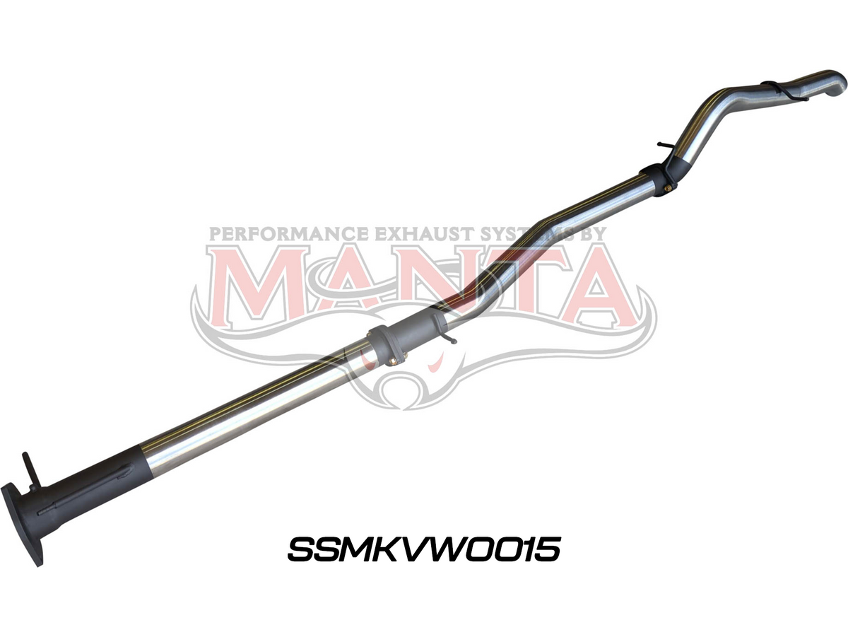 Manta Volkswagen Amarok TDI600 Nf V6 3.0L Turbo Dual Cab UTE – Manta product image 7