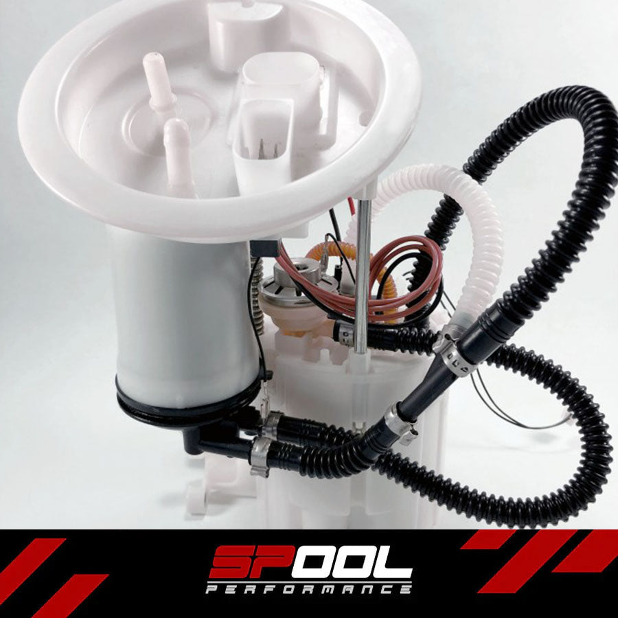 Spool Stage 3 Low-Pressure Fuel Pump – BMW B58 Gen 1 — verified supplier image 2