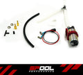 Spool Stage 3 DIY Low-Pressure Fuel Pump – BMW G30 540i B58 — Spool Performance
