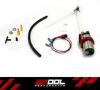 Spool Stage 3 DIY Low-Pressure Fuel Pump – BMW G30 540i B58 — Spool Performance