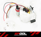 Spool Stage 3 DIY Low-Pressure Fuel Pump – BMW G30 540i B58 — clean supplier-origin gallery image 3
