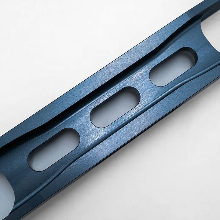 Suspension Secrets Adjustable Rear Billet Traction Arms - BMW E90 / E92 M3 — Suspension Secrets product image 4