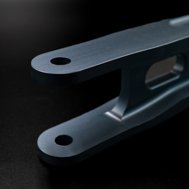 Suspension Secrets Adjustable Rear Billet Traction Arms - BMW E90 / E92 M3 — Suspension Secrets product image 5