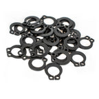 BTR V2 LS rocker arm trunnion upgrade kit supplied through Harrop