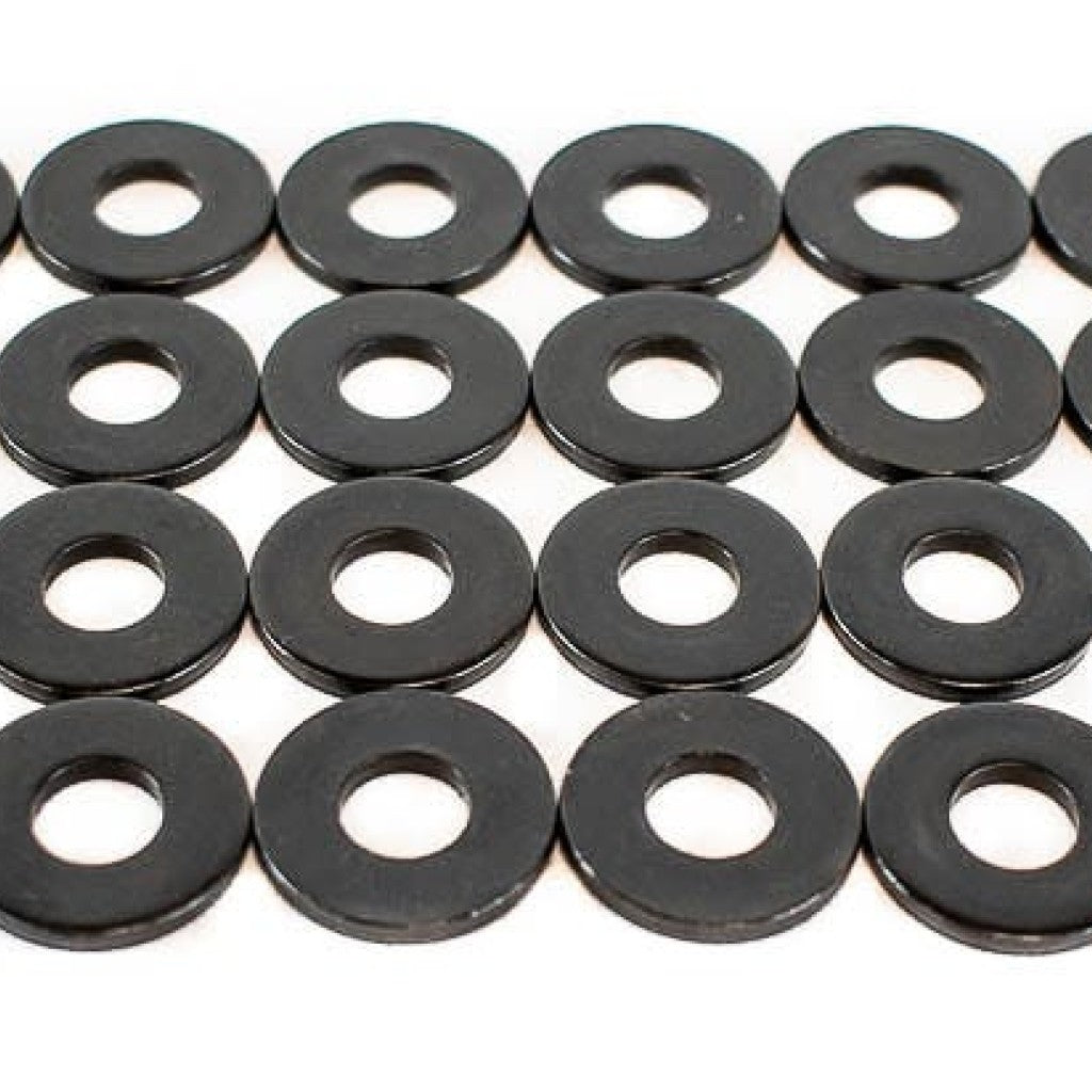 BTR V2 LS rocker arm trunnion upgrade kit supplied through Harrop