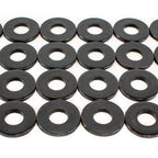 BTR V2 LS rocker arm trunnion upgrade kit supplied through Harrop